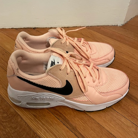 Nike air max pink - Picture 2 of 4